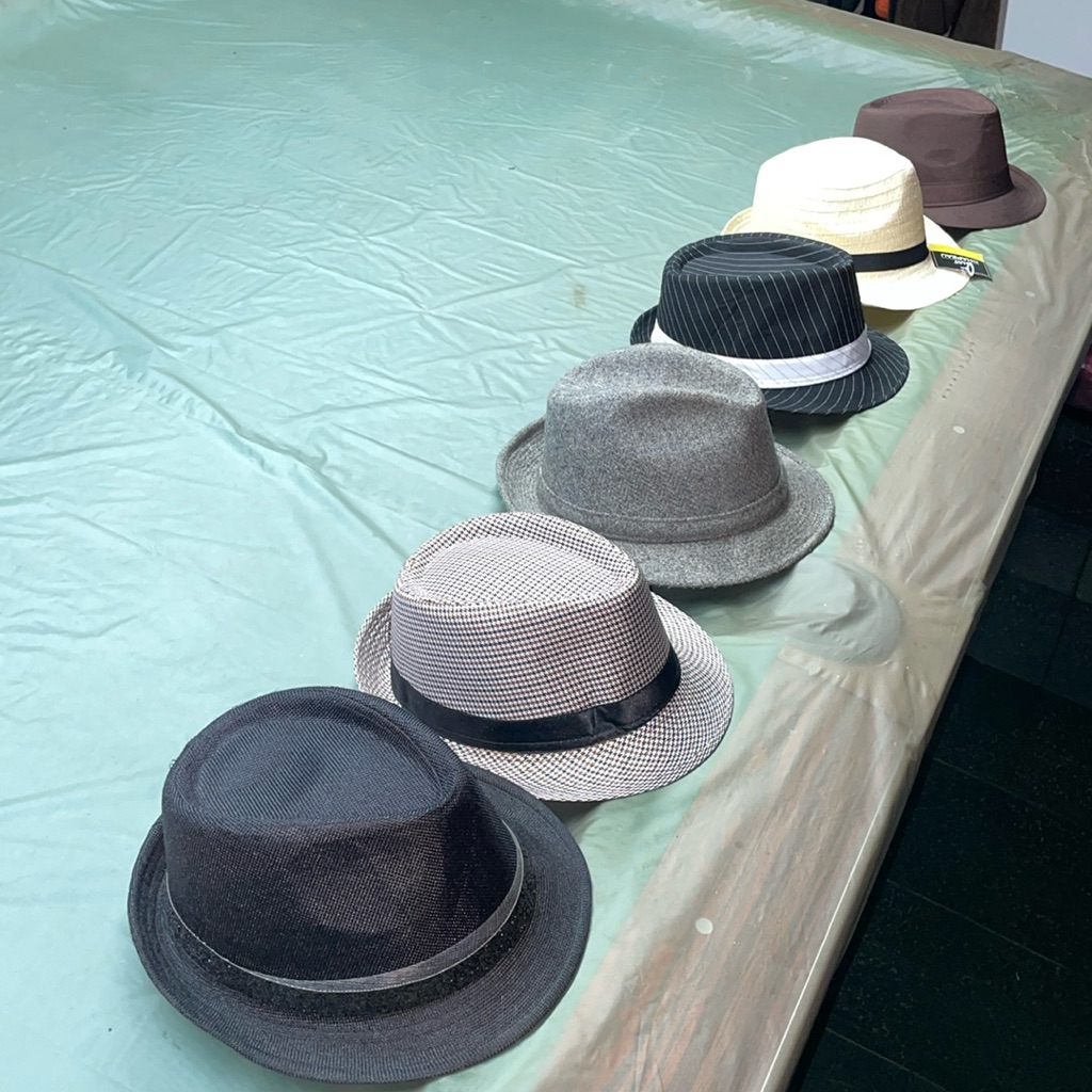 Women’s Hat Bundle